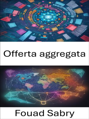 cover image of Offerta aggregata
